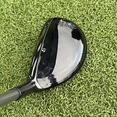 TaylorMade Qi10 MAX #3 Hybrid / 20 Degree / Stiff Flex - Image 3