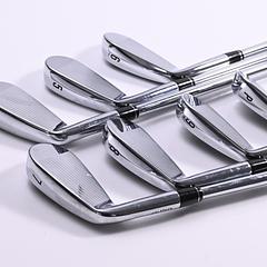 Callaway Apex Ai150 Irons / 4-PW / Stiff Flex Dynamic Gold 120 S400 Shafts - Image 4