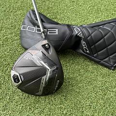 Cobra DS-Adapt MAX-K Golf Driver / 10.5 Degree / Stiff Flex / Left Handed - Image 1