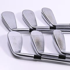 Taylormade P790 2019 Irons / 5-PW / Regular Flex Dynamic Gold 105 R300 Shafts - Image 3