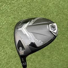 Cobra DS-Adapt MAX-K Golf Driver / 10.5 Degree / Stiff Flex / Left Handed - Image 2