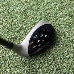 TaylorMade Rescue Mid #2 Hybrid / 16 Degree / Stiff Flex - Image 3