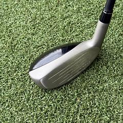 TaylorMade Rescue Mid #2 Hybrid / 16 Degree / Stiff Flex - Image 4