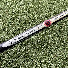 TaylorMade Rescue Mid #2 Hybrid / 16 Degree / Stiff Flex - Image 5