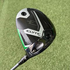 Callaway Elyte TD Golf Driver / 10.5 Degree / X-Stiff Flex - Image 2