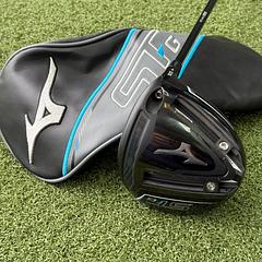 Mizuno ST-G 440cc Golf Driver / 9.5 Degree / Stiff Flex - Image 1
