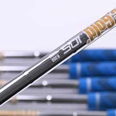 Taylormade P790 2019 Irons / 5-PW / Regular Flex Dynamic Gold 105 R300 Shafts - Image 5