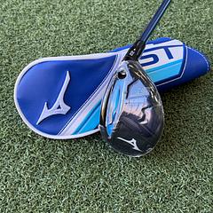 Mizuno ST-Max 230 #4 Hybrid / 22 Degree / Stiff Flex - Image 1