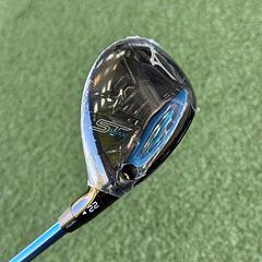 Mizuno ST-Max 230 #4 Hybrid / 22 Degree / Stiff Flex - Image 2