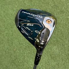 Callaway Paradym Triple Diamon S Golf Driver / 9 Degree / Stiff Flex - Image 2