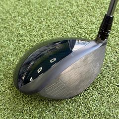 Callaway Paradym Triple Diamon S Golf Driver / 9 Degree / Stiff Flex - Image 4