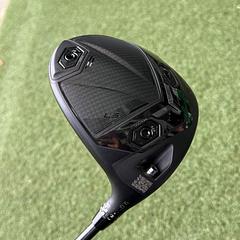 Cobra DS-Adapt LS Golf Driver / 9 Degree / Stiff Flex - Image 2