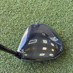 Mizuno ST-MAX 230 Golf Driver / 10.5 Degree / Stiff Flex - Image 4