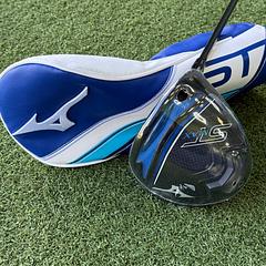 Mizuno ST-MAX 230 Golf Driver / 9.5 Degree / Stiff Flex - Image 3