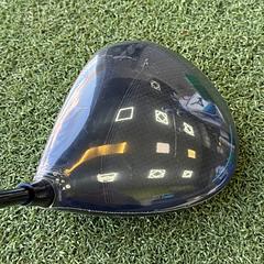 Mizuno ST-MAX 230 Golf Driver / 9.5 Degree / Stiff Flex - Image 5