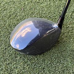 Mizuno ST-MAX 230 Golf Driver / 9.5 Degree / Stiff Flex - Image 6