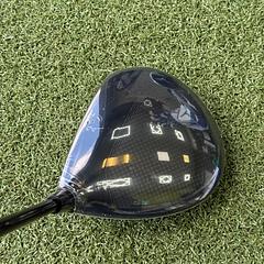 Mizuno ST-Z 230 Golf Driver / 9.5 Degree / Stiff Flex - Image 3