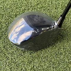 Mizuno ST-Z 230 Golf Driver / 9.5 Degree / Stiff Flex - Image 4