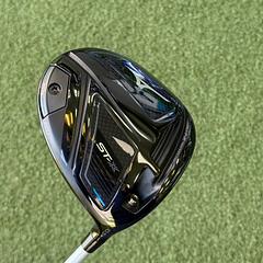 Mizuno ST-X 220 Golf Driver / 10.5 Degree / Senior Flex - Image 2