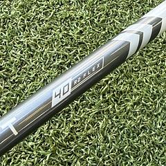 Mizuno ST-X 220 Golf Driver / 10.5 Degree / Senior Flex - Image 5