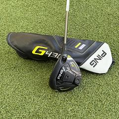 PING G430 LST #3 Fairway Wood / 15 Degree / Stiff Flex - Image 1