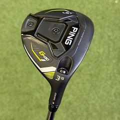 PING G430 LST #3 Fairway Wood / 15 Degree / Stiff Flex - Image 2