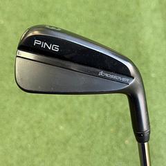 PING iCrossover #3 Utility Iron / 20 Degree / Stiff Flex - Image 1