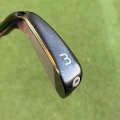 PING iCrossover #3 Utility Iron / 20 Degree / Stiff Flex - Image 2