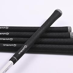 Taylormade P790 Phantom Black Irons / 6-PW / Regular Flex Steel Shafts - Image 7