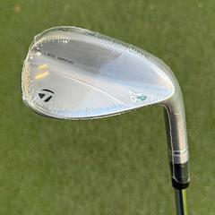 TaylorMade Milled Grind 4 Gap Wedge / 52 Degree - Image 1