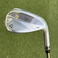 TaylorMade Milled Grind 4 Sand Wedge / 56 Degree - Image 1