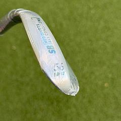 TaylorMade Milled Grind 4 Sand Wedge / 56 Degree - Image 2
