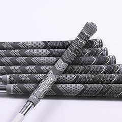 Callaway Apex Ai150 Irons / 4-PW / Stiff Flex Dynamic Gold 120 S400 Shafts - Image 7