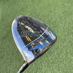 Mizuno ST-MAX 230 Golf Driver / 10.5 Degree / Regular Flex - Image 5