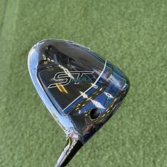 Mizuno ST-MAX 230 Golf Driver / 9.5 Degree / Stiff Flex - Image 5