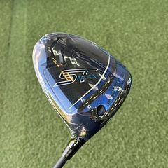 Mizuno ST-MAX 230 Golf Driver / 9.5 Degree / Extra-Stiff Flex - Image 5