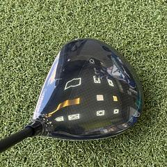 Mizuno ST-MAX 230 Golf Driver / 9.5 Degree / Extra-Stiff Flex - Image 4