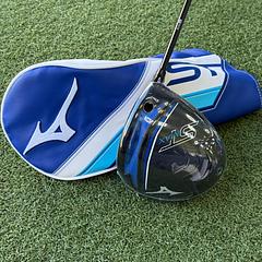 Mizuno ST-MAX 230 Golf Driver / 10.5 Degree / Stiff Flex - Image 6