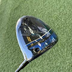 Mizuno ST-MAX 230 Golf Driver / 10.5 Degree / Stiff Flex - Image 5