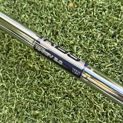 TaylorMade Milled Grind Hi-Toe 3 Sand Wedge / 54 Degree - Image 4