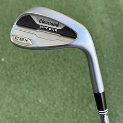 Cleveland CBX ZipCore Sand Wedge / 56 Degree - Image 1