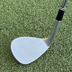 Cleveland CBX Full-Face 2 ZipCore Lob Wedge / 58 Degree - Image 3