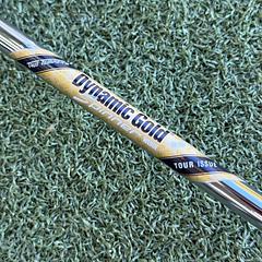 Cleveland CBX Full-Face 2 ZipCore Lob Wedge / 58 Degree - Image 4