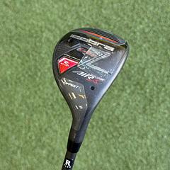 Cobra Air-X #4 Hybrid / 22 Degree / Regular Flex - Image 1