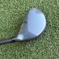 Cobra Air-X #4 Hybrid / 22 Degree / Regular Flex - Image 3