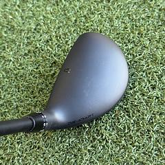 Cobra DS-Adapt #4 Hybrid / 21 Degree / Regular Flex - Image 3