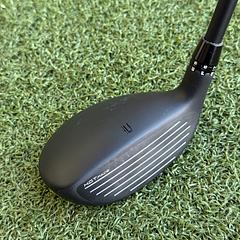 Cobra DS-Adapt #4 Hybrid / 21 Degree / Regular Flex - Image 4