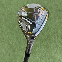 TaylorMade Qi35 Max Lite #5 Hybrid / 27 Degree / Senior Flex - Image 2