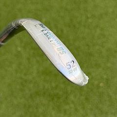 TaylorMade Milled Grind 4 Gap Wedge / 52 Degree - Image 2