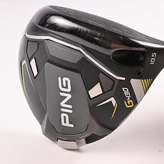 Ping G430 SFT Driver / 10.5 Degree / Senior Flex Ping ALTA Quick 45 Shaft - Image 2